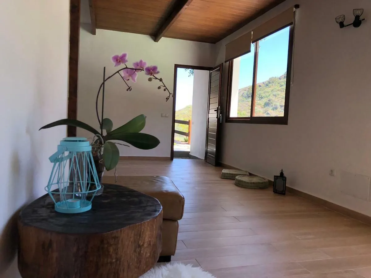 Villa Paula Golf Wine & Relax Las Palmas de Gran Canaria