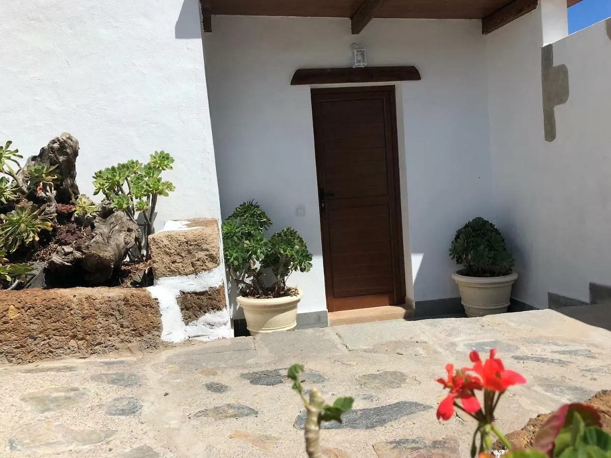 Villa Paula Golf Wine & Relax لاس بالماس دي غران كاناريا