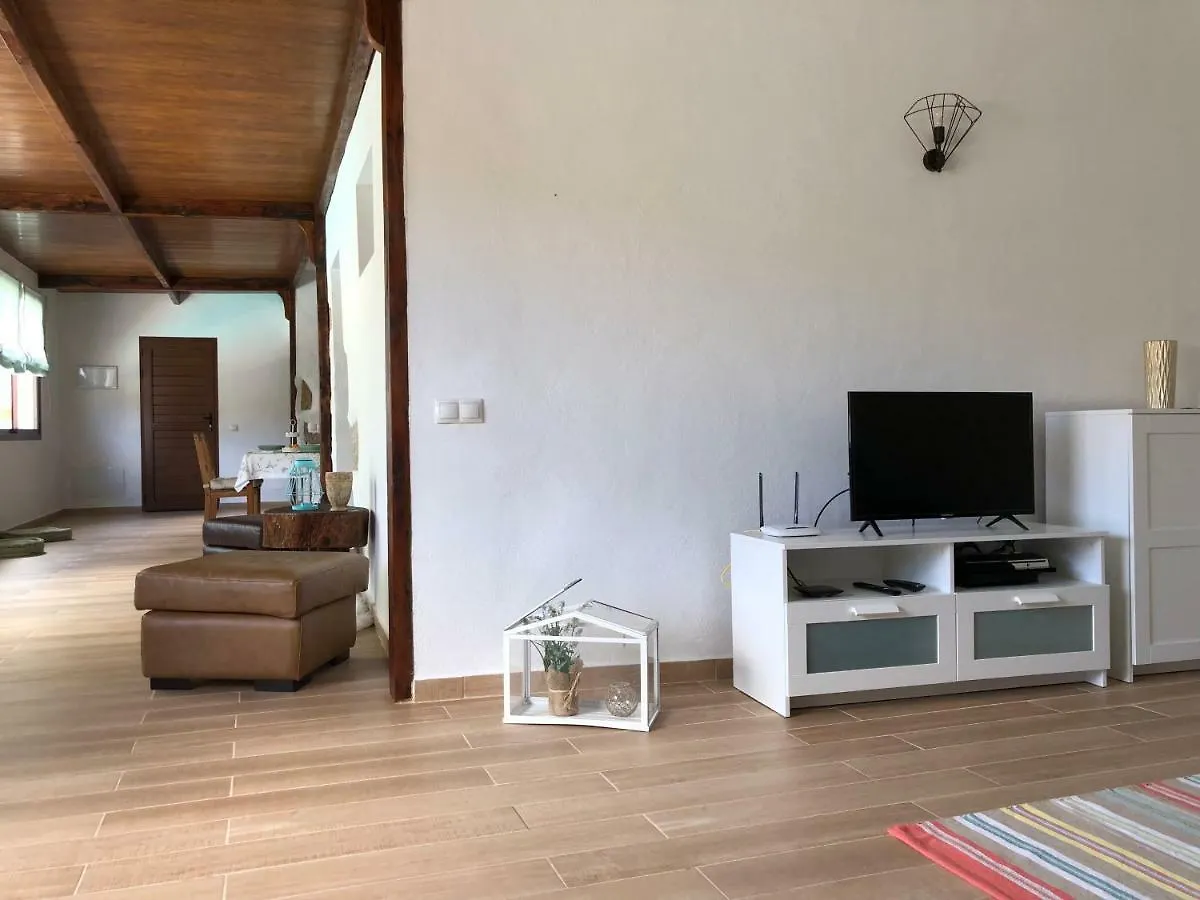 Villa Paula Golf Wine & Relax لاس بالماس دي غران كاناريا