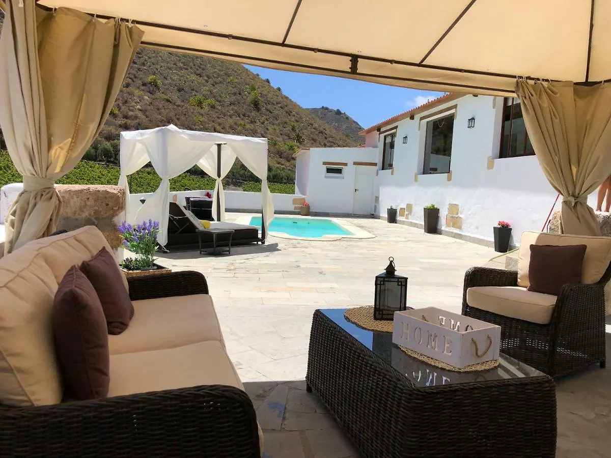 Villa Paula Golf Wine & Relax Las Palmas de Gran Canaria Spain