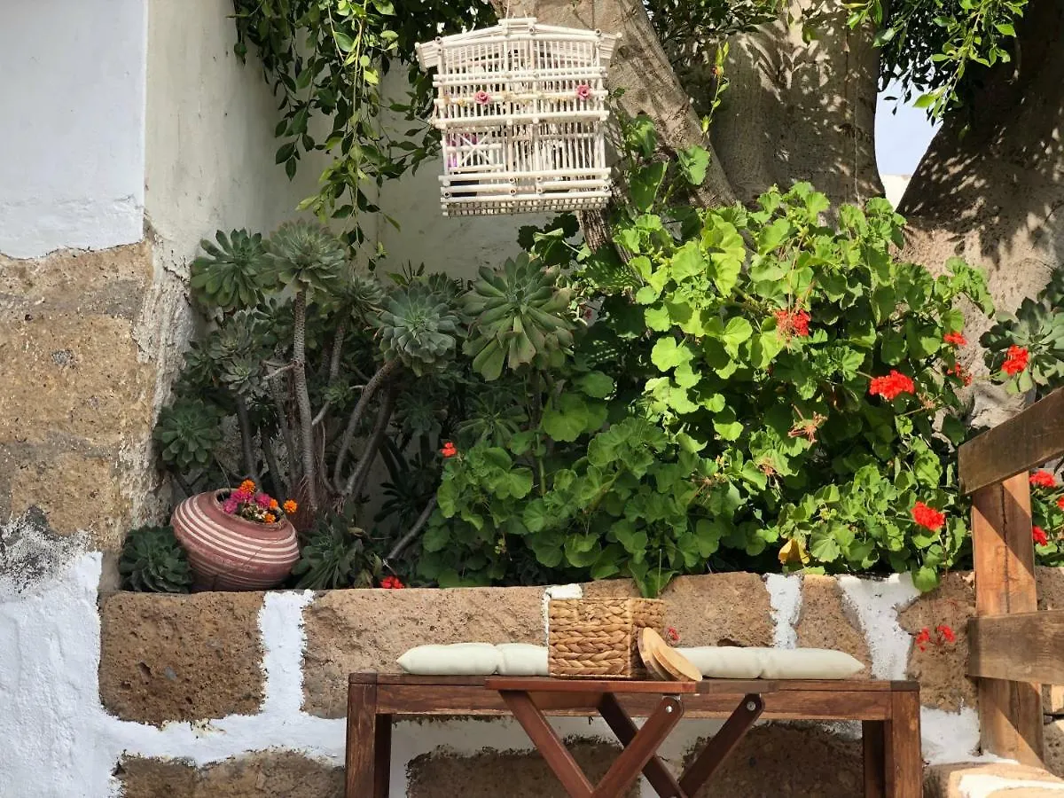 Villa Paula Golf Wine & Relax Las Palmas de Gran Canaria