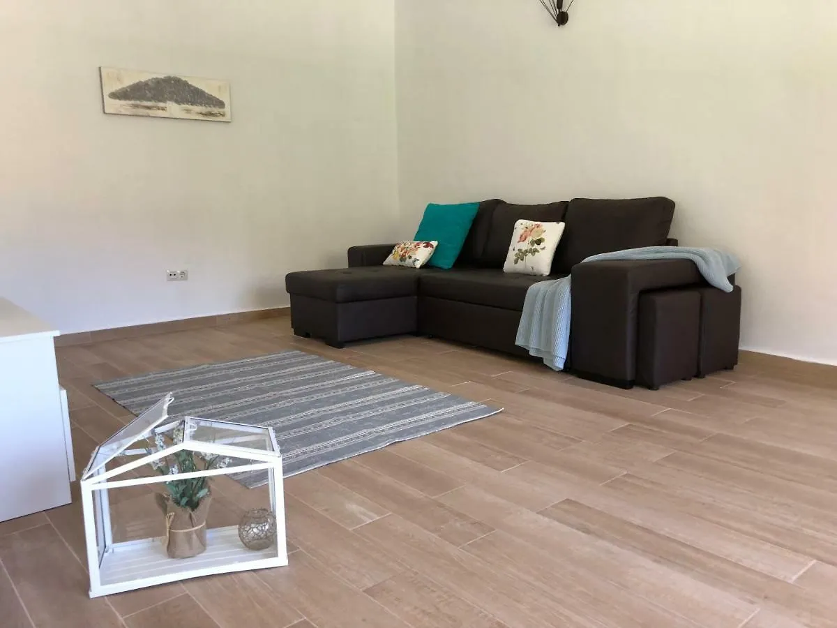 Villa Paula Golf Wine & Relax لاس بالماس دي غران كاناريا إسبانيا
