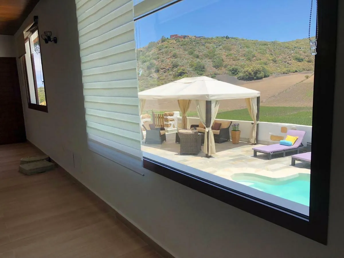 Villa Paula Golf Wine & Relax Las Palmas de Gran Canaria