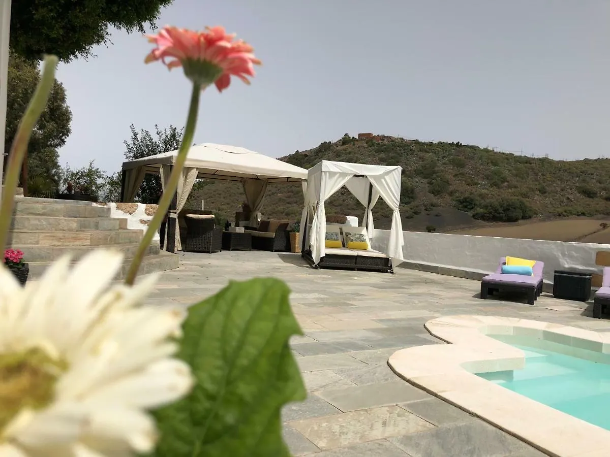 Villa Paula Golf Wine & Relax Las Palmas de Gran Canaria