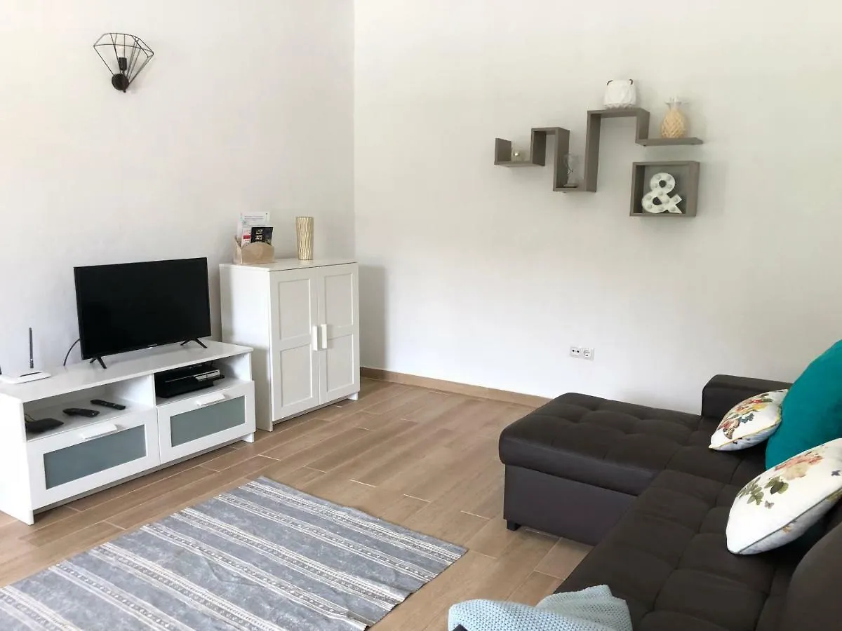 Villa Paula Golf Wine & Relax Las Palmas de Gran Canaria 0*,