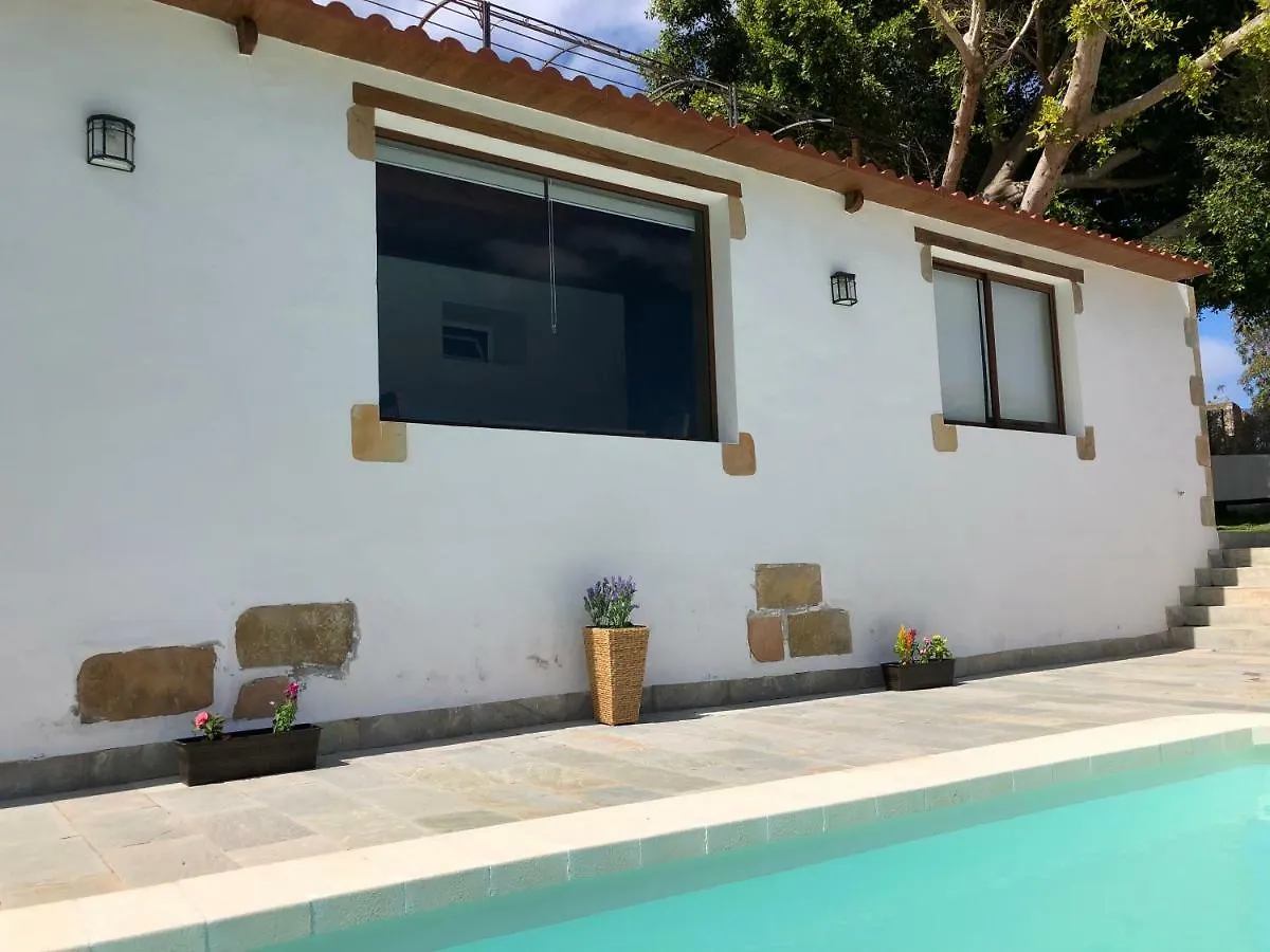 Villa Paula Golf Wine & Relax Las Palmas de Gran Canaria
