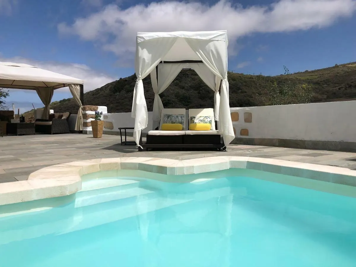 Villa Paula Golf Wine & Relax Las Palmas de Gran Canaria