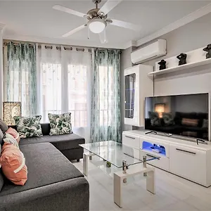  Apartment Bazan Spain