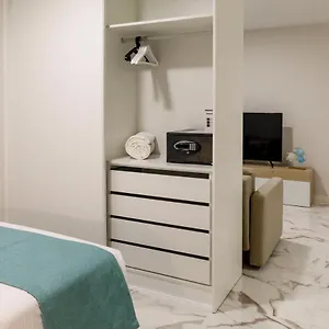  Apartment Avatar Canteras
