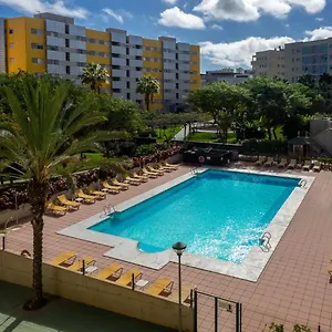  Apartment Abora Garden With Terrace, Pool, Extensive Gardens And Free Parking