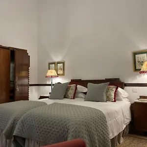  Apartment Casa Colonial El Indiano