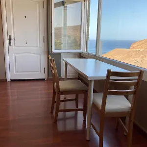 Luminoso En Coloradas Appartement