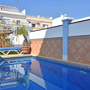  Villa Casa Jimena Spain