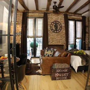  Apartment Old Town Spain