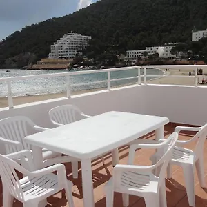  Apartment Cala Llonga Spain