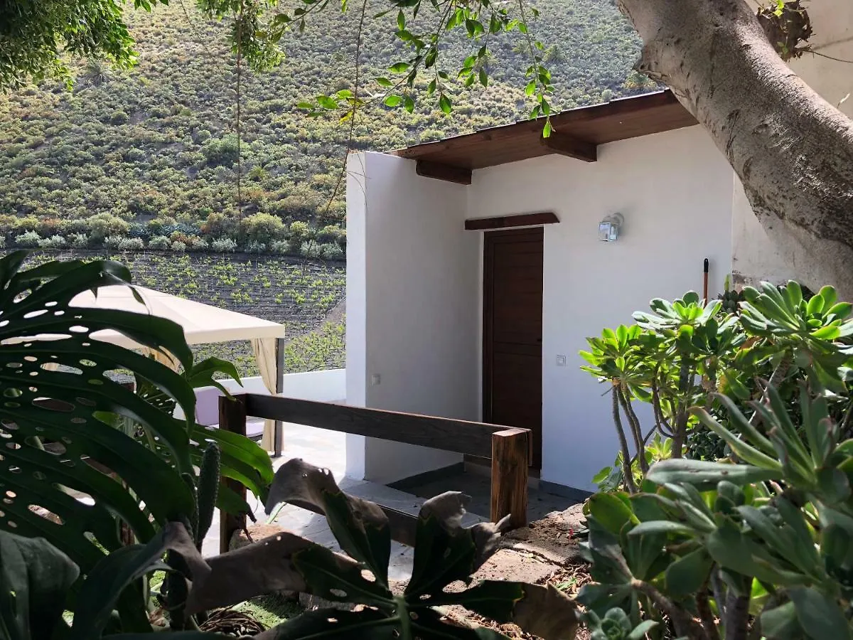 Villa Paula Golf Wine & Relax Las Palmas de Gran Canaria