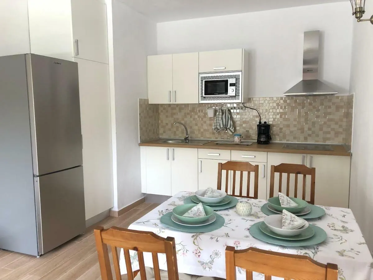 Villa Paula Golf Wine & Relax Las Palmas de Gran Canaria Spanien