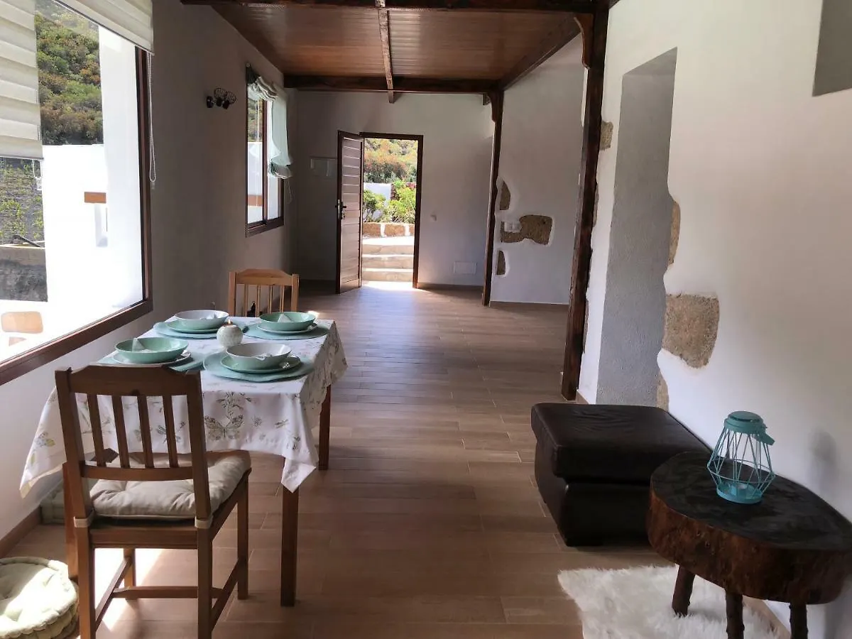 Villa Paula Golf Wine & Relax Las Palmas de Gran Canaria