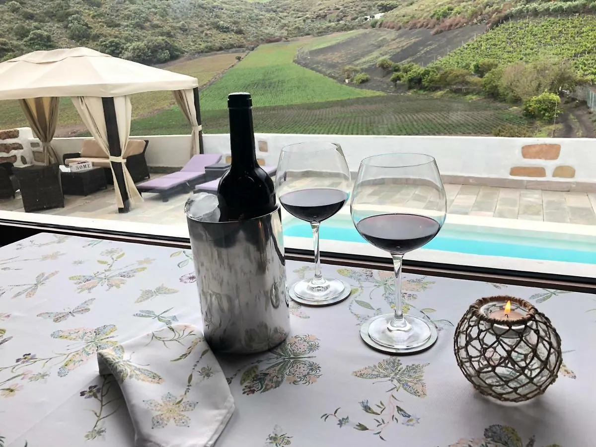 Villa Paula Golf Wine & Relax Las Palmas de Gran Canaria 0*,