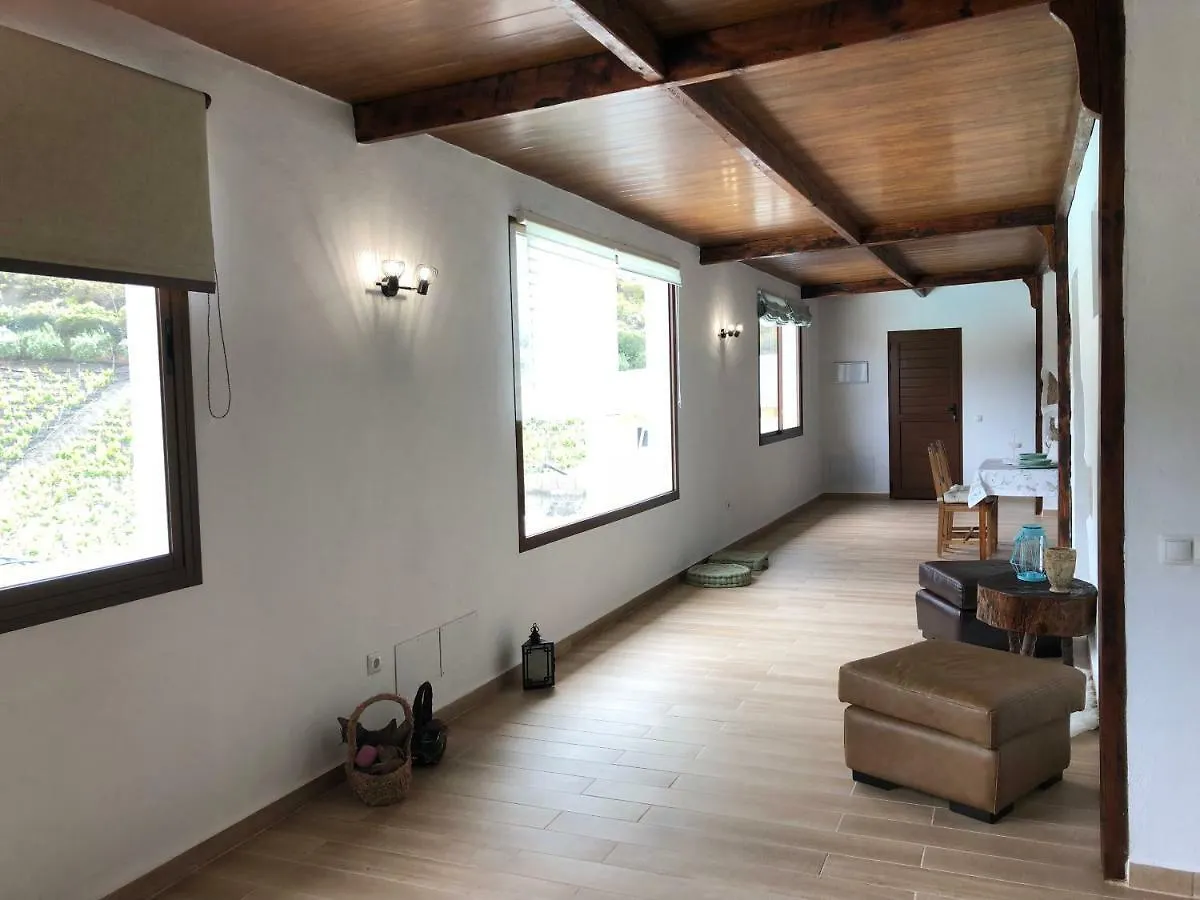 Villa Paula Golf Wine & Relax Las Palmas de Gran Canaria