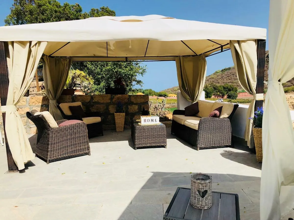 Villa Paula Golf Wine & Relax Las Palmas de Gran Canaria