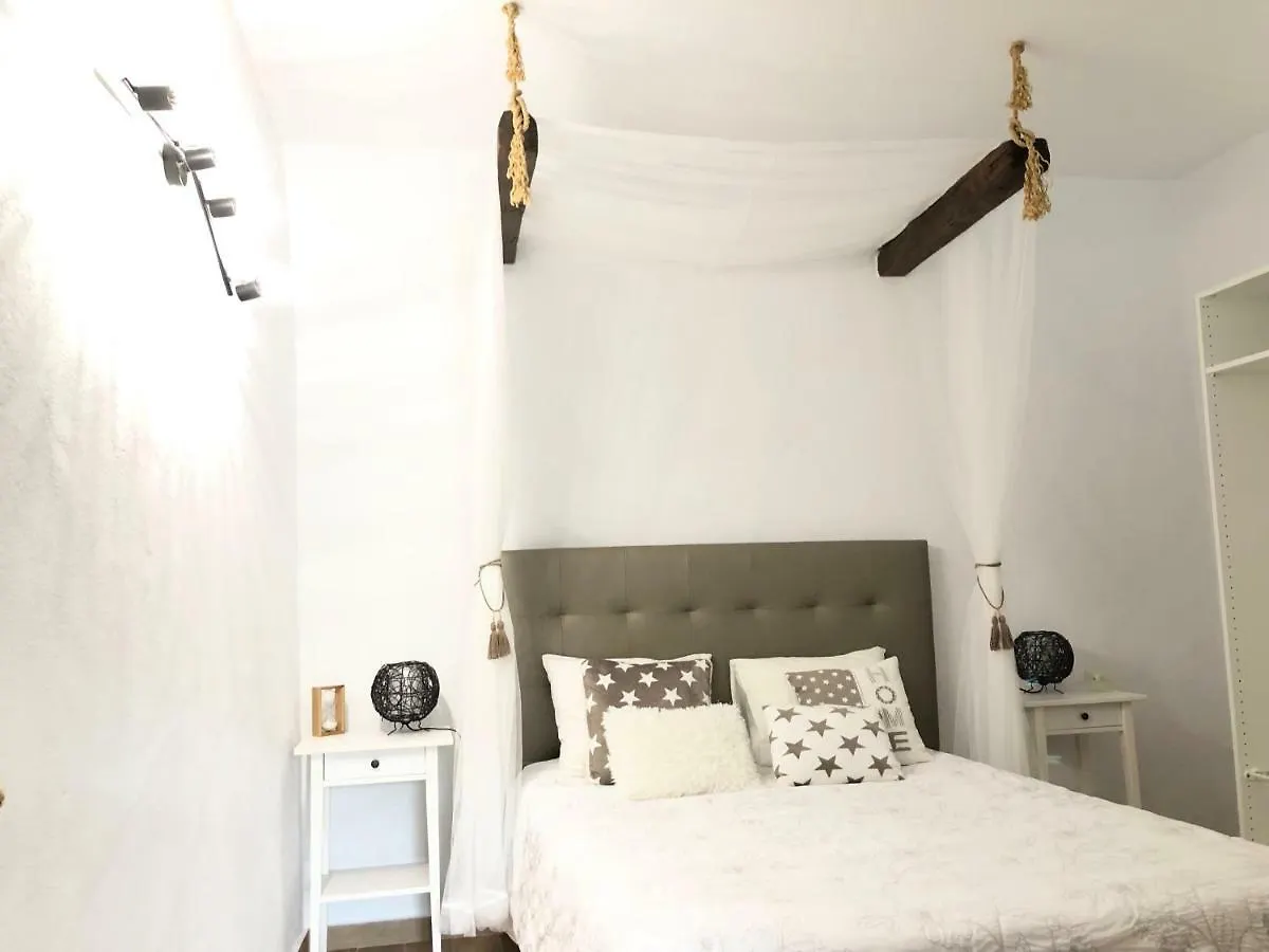 Villa Paula Golf Wine & Relax Las Palmas de Gran Canaria