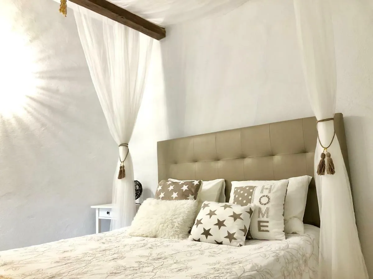 Villa Paula Golf Wine & Relax Las Palmas de Gran Canaria Spanien