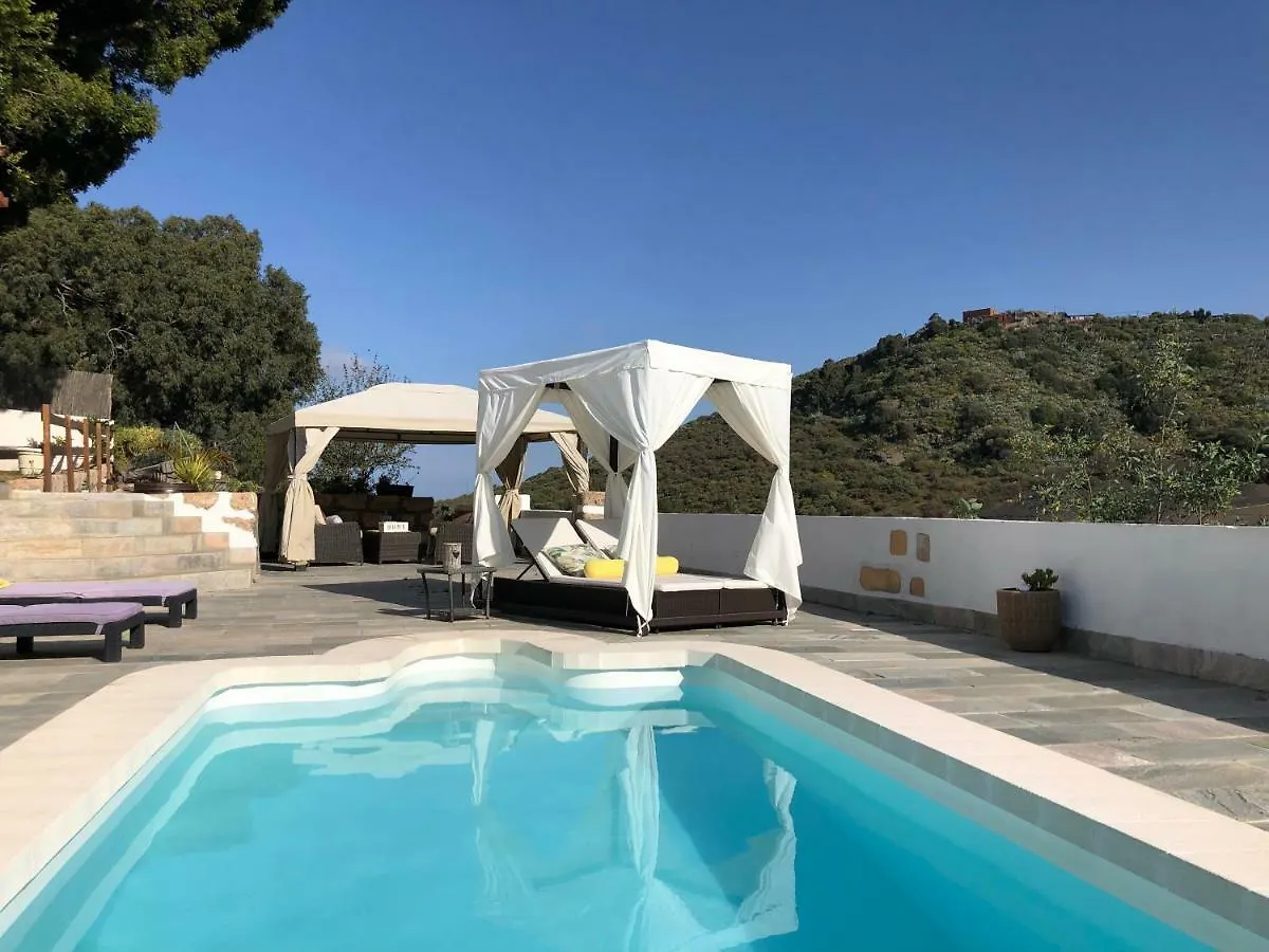 Villa Paula Golf Wine & Relax Las Palmas de Gran Canaria